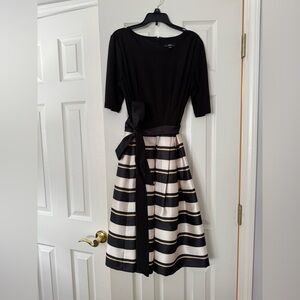 R&K dressy ladies dress size 8.
